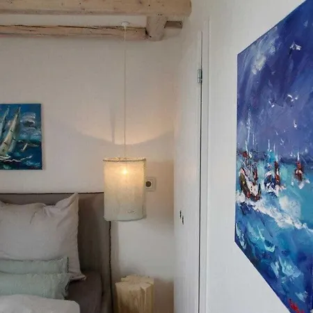 Lighthouse 4 Comfortable Holiday Ferienhaus
