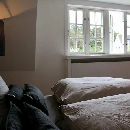 Ferienhaus Lighthouse 4 Comfortable Holiday *